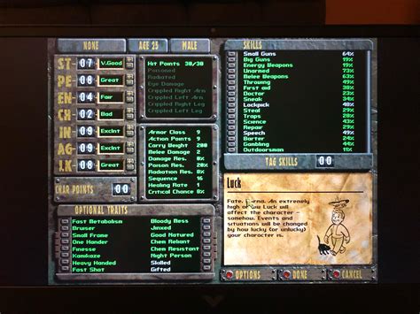 fallout 1 buffout|buffout fallout 2.